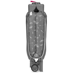 Манеж-кровать Lionelo Sven Plus (Grey Concrete) Thumb