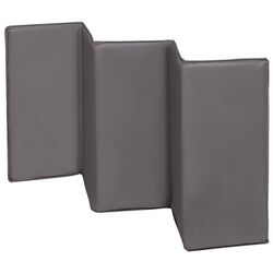 Манеж-кровать Lionelo Sven Plus (Grey Scandi) Thumb