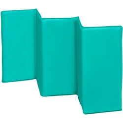 Manej-patuc Lionelo Sven Plus (Turquoise/Grey) Thumb