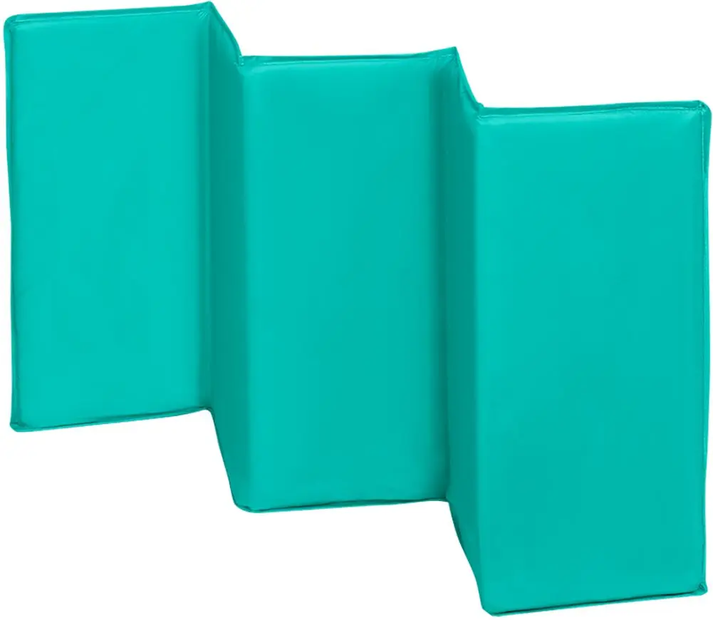 Manej-patuc Lionelo Sven Plus (Turquoise/Grey)