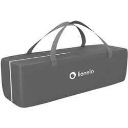 Manej-patuc Lionelo Sven Plus (Turquoise/Grey) Thumb