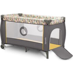 Manej-patuc Lionelo Sven Plus (Yellow Scandi) Thumb