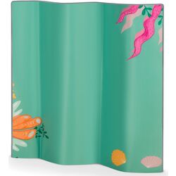 Манеж Lionelo Mille (Grey/Green) Thumb