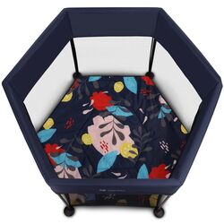 Arena Lionelo Roel (Blue Navy) Thumb