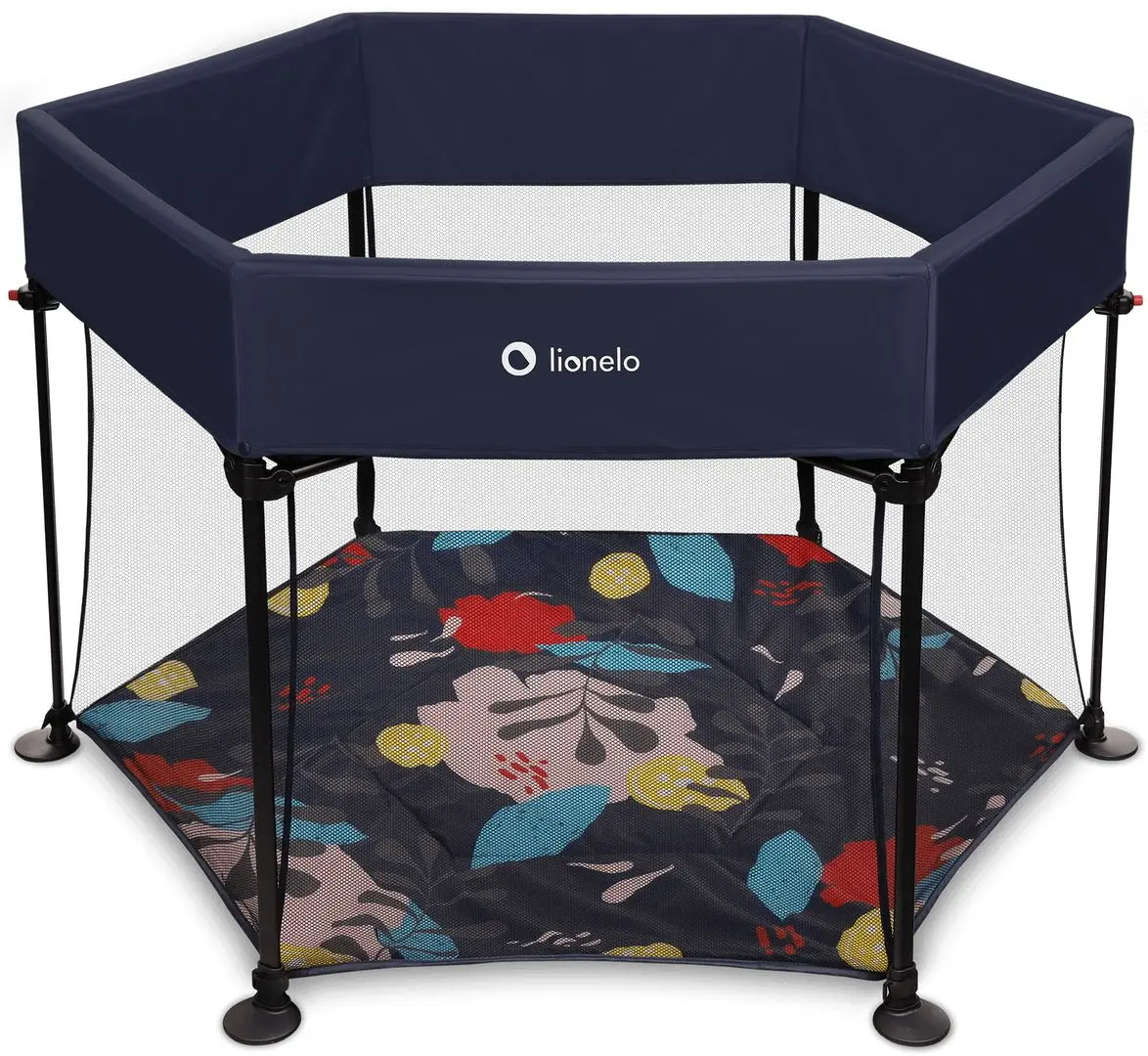 Arena Lionelo Roel (Blue Navy)