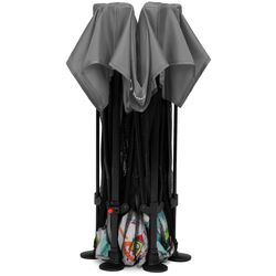 Манеж Lionelo Roel (Grey) Thumb