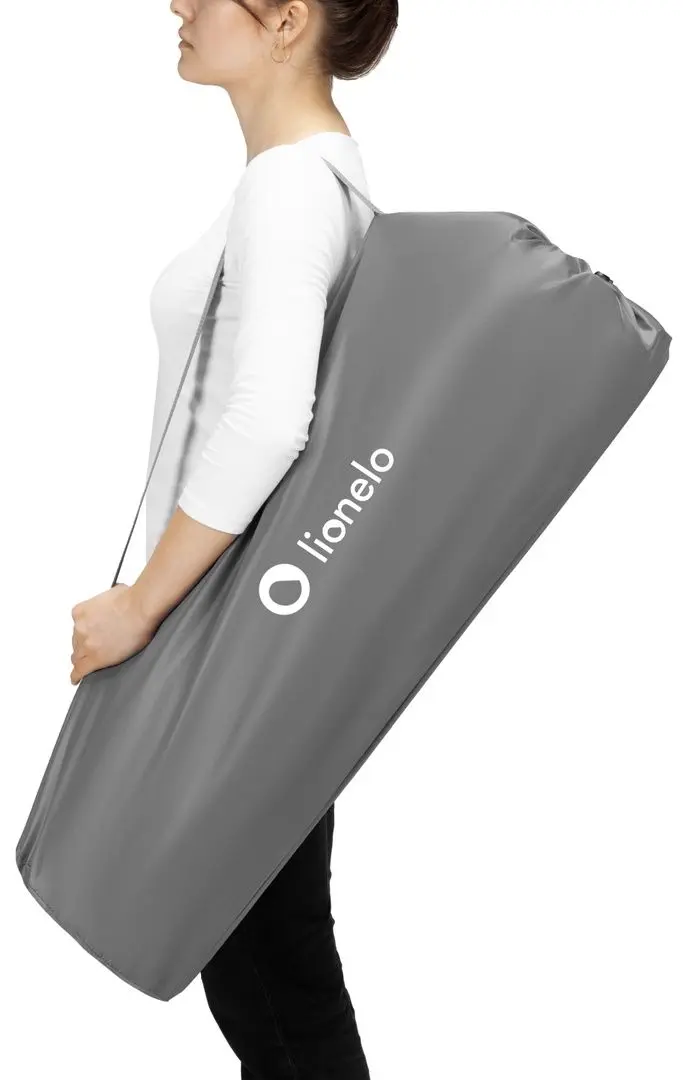 Манеж Lionelo Roel (Grey)