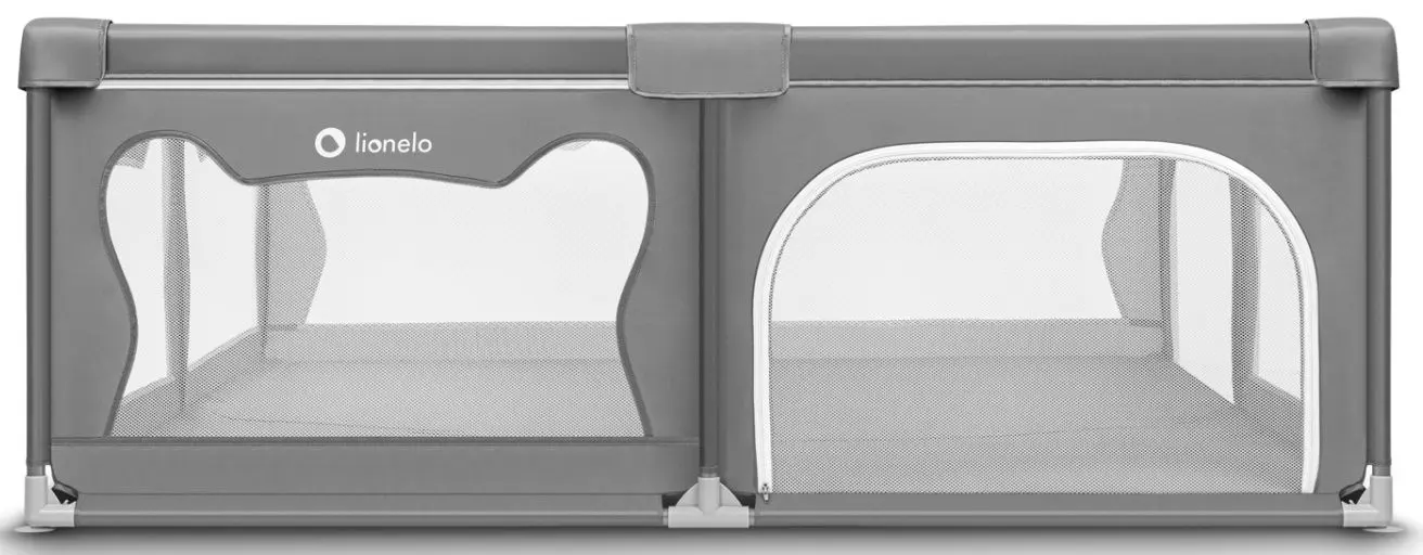 Manej Lionelo Willow XL (Grey Concrete)