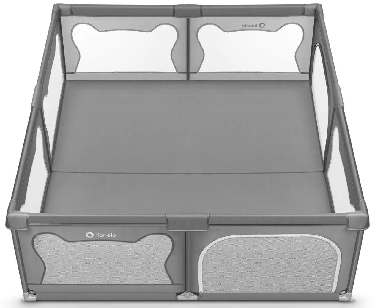 Manej Lionelo Willow XL (Grey Concrete)