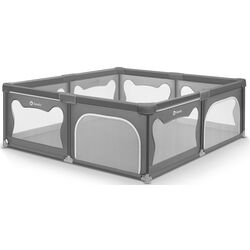 Manej Lionelo Willow XL (Grey Concrete) Thumb