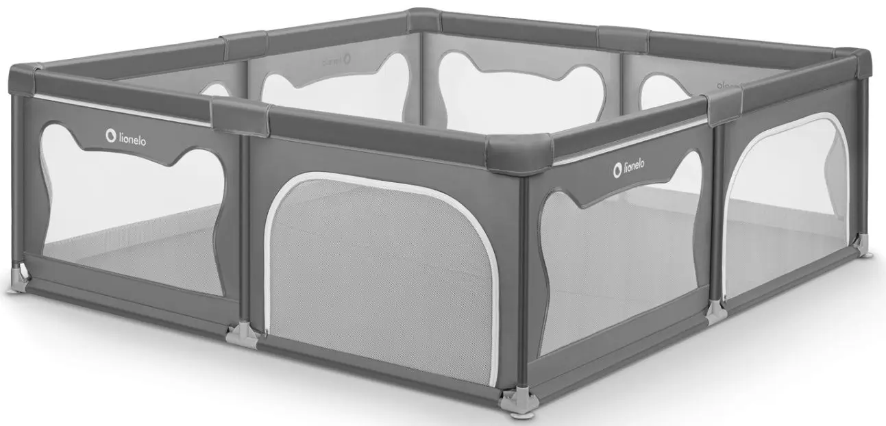 Manej Lionelo Willow XL (Grey Concrete)