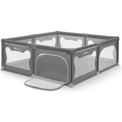 Manej Lionelo Willow XL (Grey Concrete) Thumb