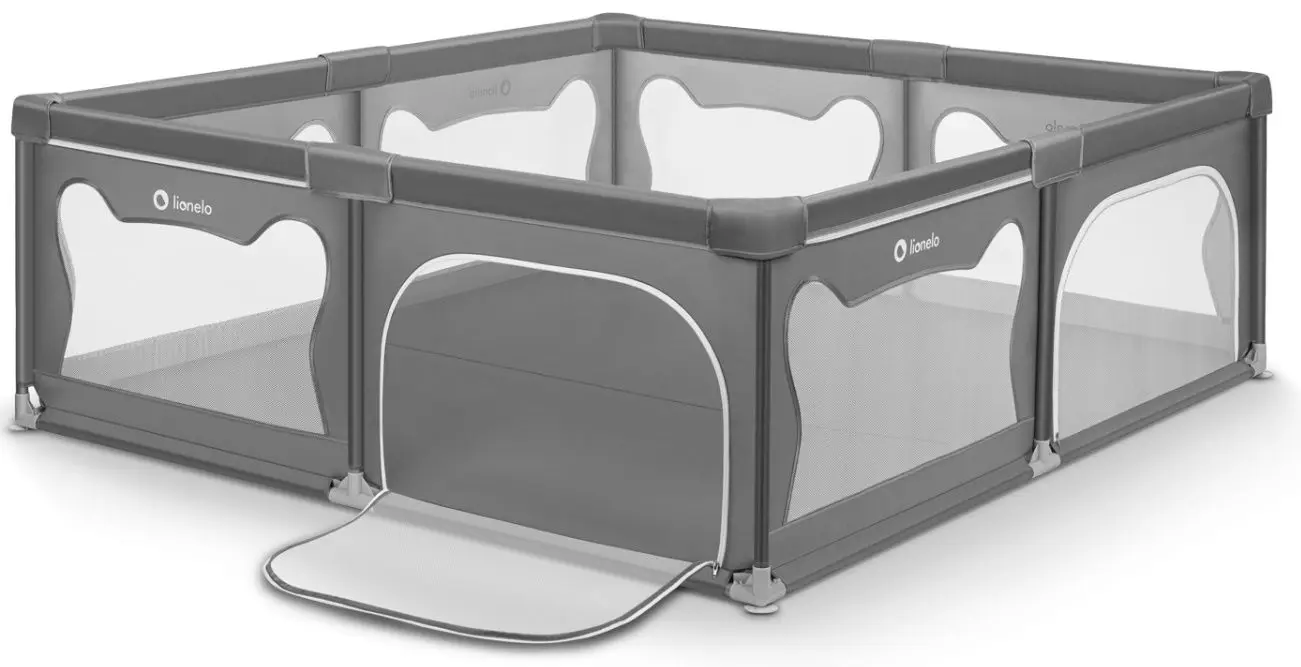 Manej Lionelo Willow XL (Grey Concrete)