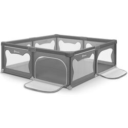 Manej Lionelo Willow XL (Grey Concrete) Thumb