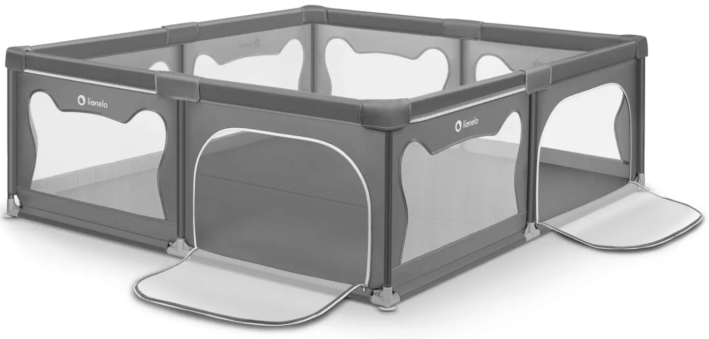 Manej Lionelo Willow XL (Grey Concrete)