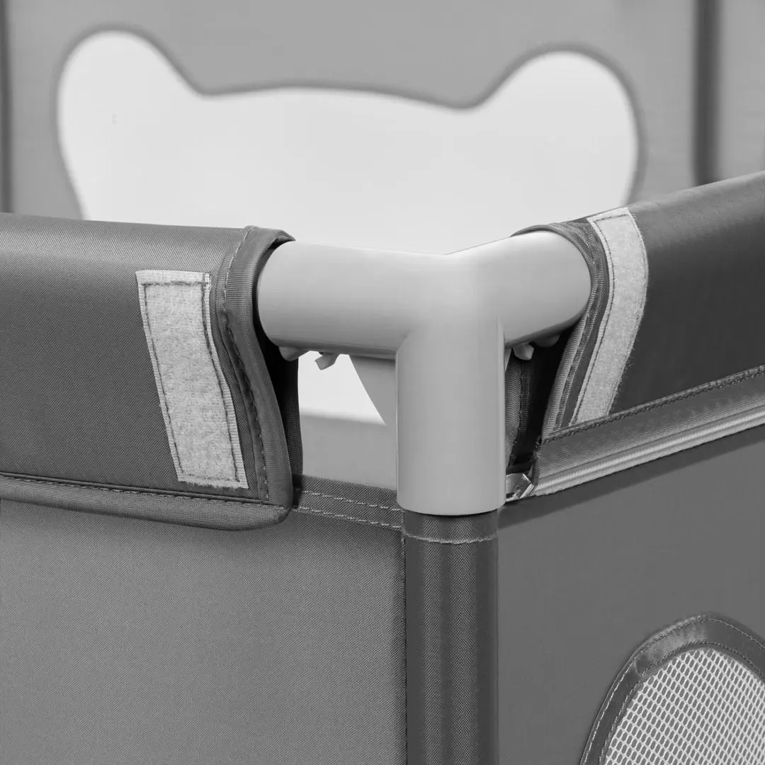 Manej Lionelo Willow XL (Grey Concrete)