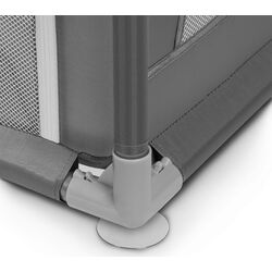 Manej Lionelo Willow XL (Grey Concrete) Thumb