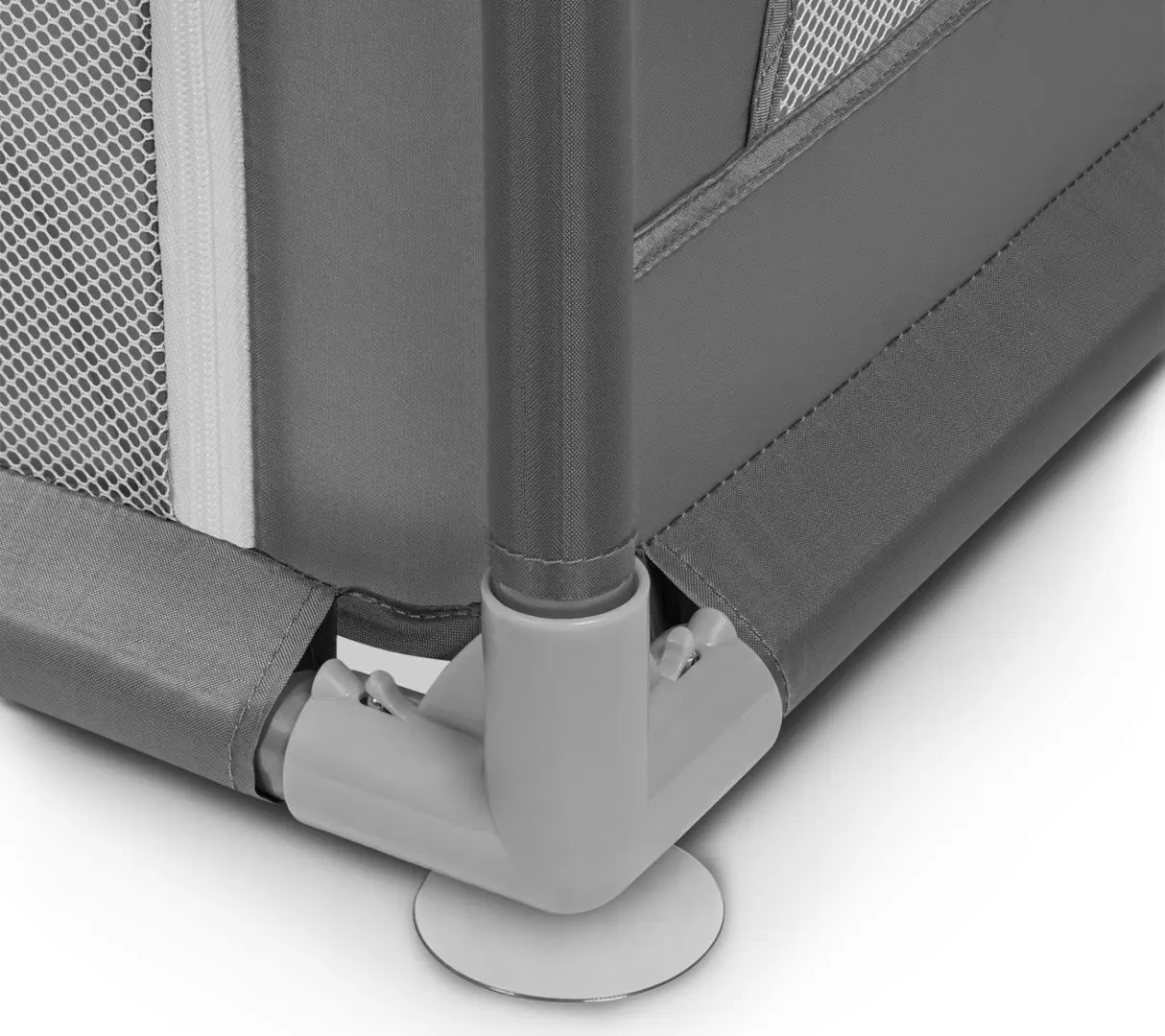 Manej Lionelo Willow XL (Grey Concrete)