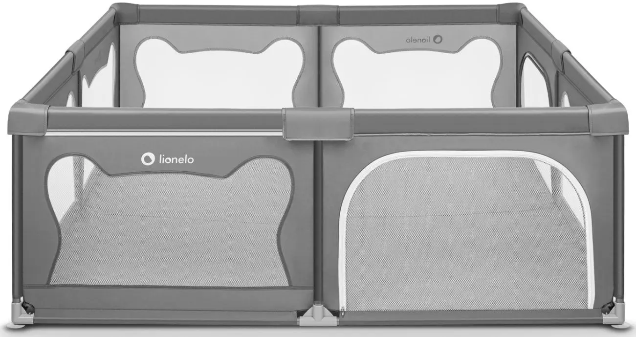 Manej Lionelo Willow XL (Grey Concrete)