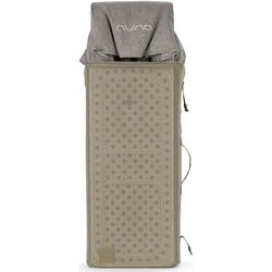 Кроватка-манеж Nuna Sena Aire (Frost) Thumb