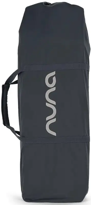 Кроватка-манеж Nuna Sena Aire (Frost)