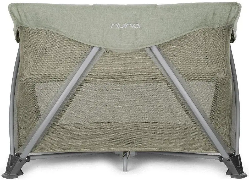 Patuc-manej Nuna Sena Aire (Thyme)