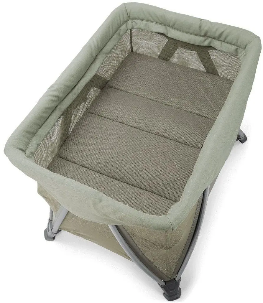 Patuc-manej Nuna Sena Aire (Thyme)