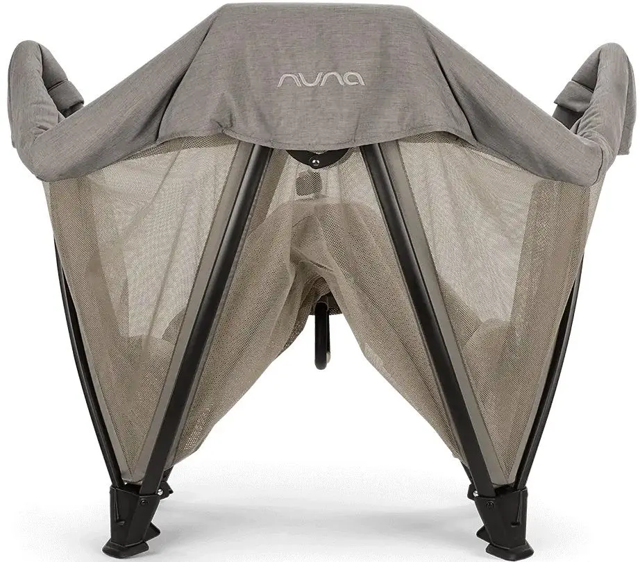 Patuc-manej Nuna Sena Aire (Thyme)