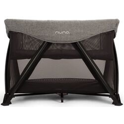 Manej-patuc Nuna Sena Aire (Charcoal) Thumb