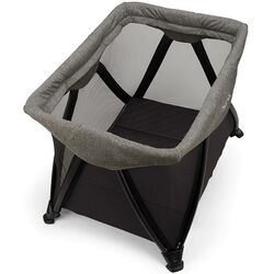 Manej-patuc Nuna Sena Aire (Charcoal) Thumb