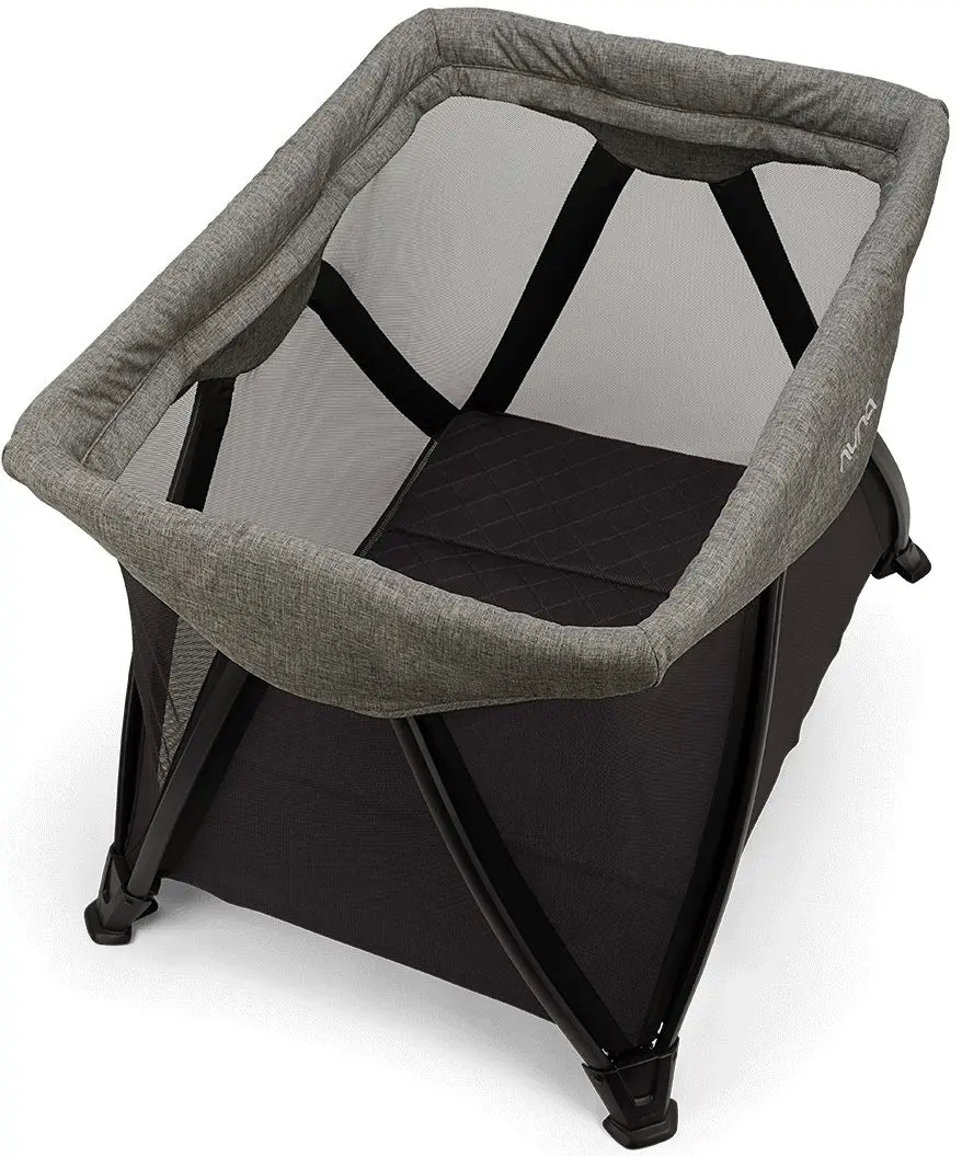 Manej-patuc Nuna Sena Aire (Charcoal)