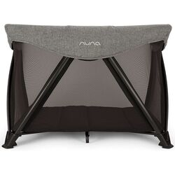 Manej-patuc Nuna Sena Aire (Charcoal)