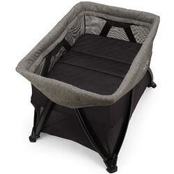 Manej-patuc Nuna Sena Aire (Charcoal) Thumb