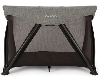 Manej-patuc Nuna Sena Aire (Charcoal)