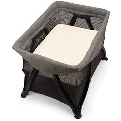 Manej-patuc Nuna Sena Aire (Charcoal) Thumb