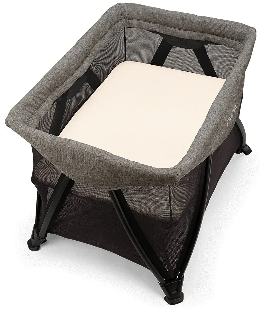 Manej-patuc Nuna Sena Aire (Charcoal)