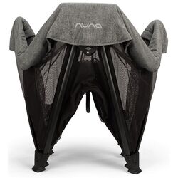 Manej-patuc Nuna Sena Aire (Charcoal) Thumb