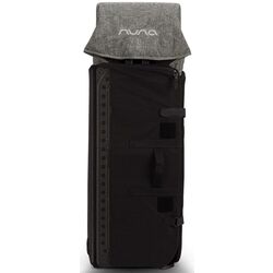 Manej-patuc Nuna Sena Aire (Charcoal) Thumb