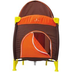 Manej-patuc Plebani Sogno 056 (Brown/Orange) Thumb