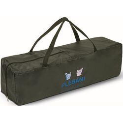 Manej-patuc Plebani Sogno 056 (Brown/Orange) Thumb