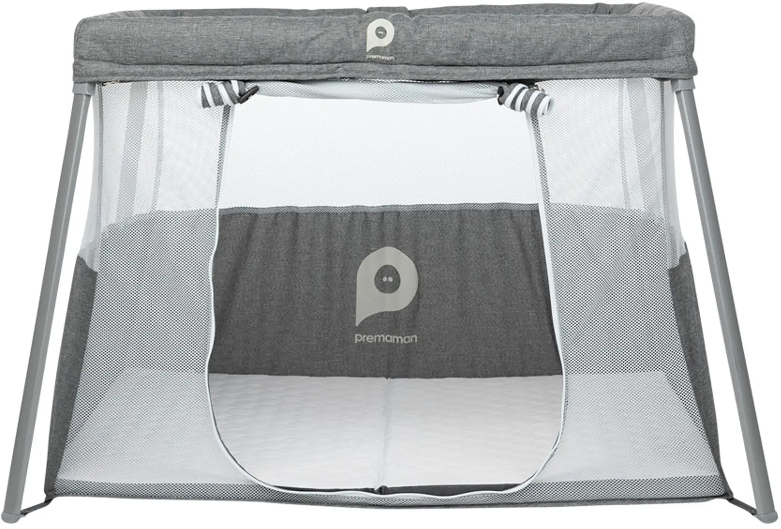 Manej Premaman Easydodo (Grey)