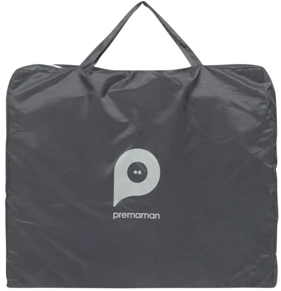 Manej Premaman Easydodo (Grey)