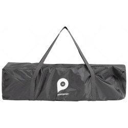 Манеж Premaman Kispli (Anthracite) Thumb