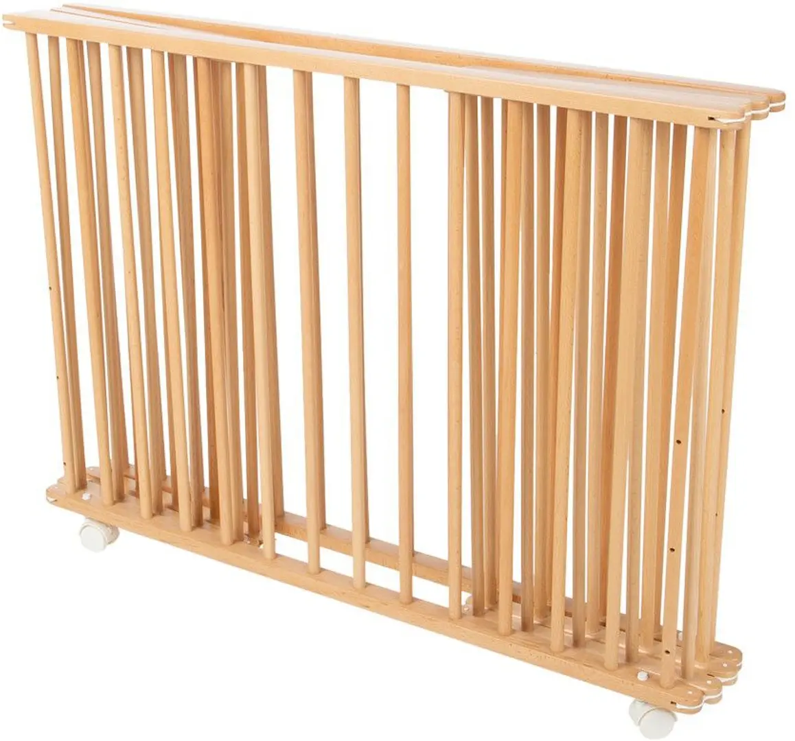 Манеж Premaman PEVFQA (Wood)