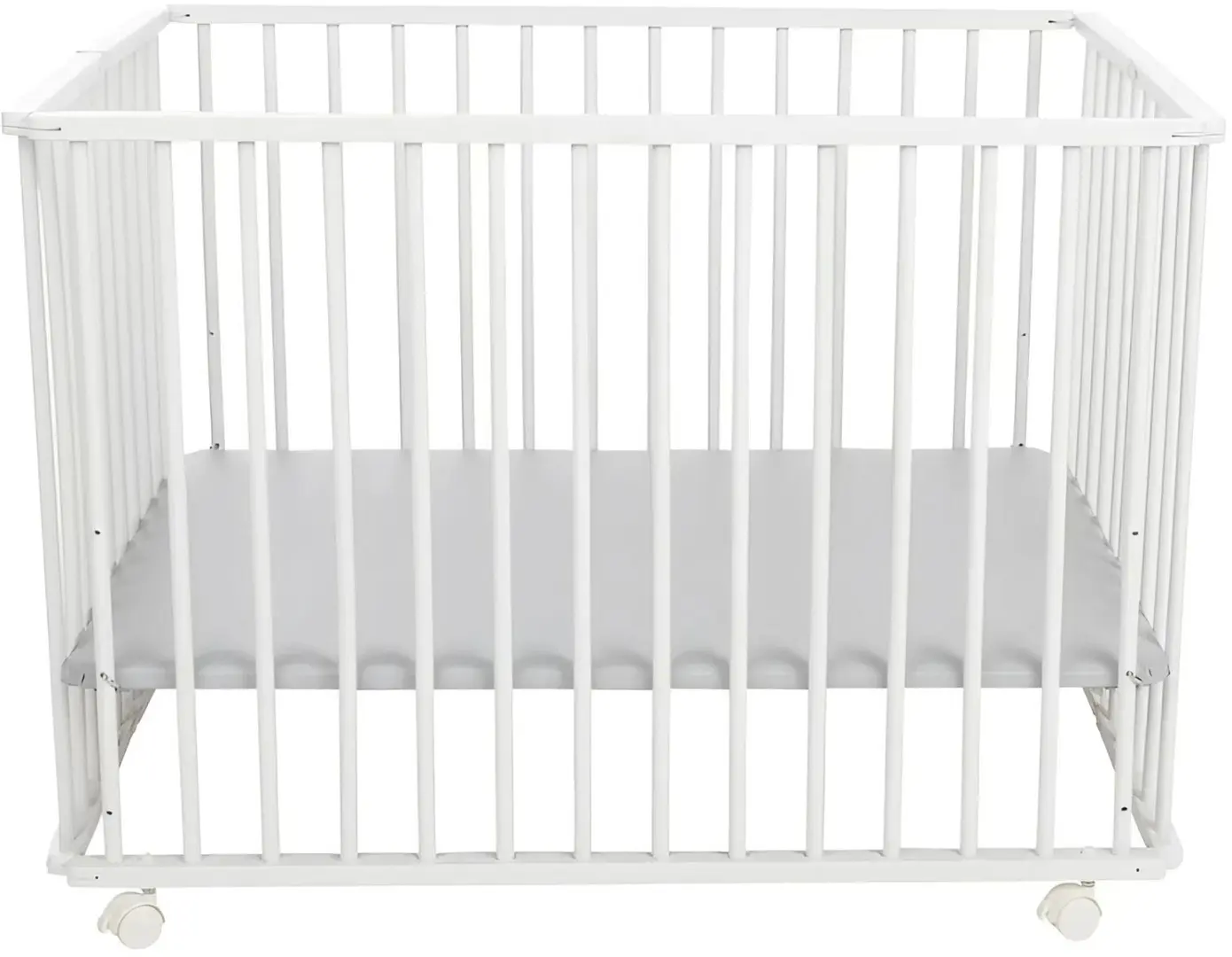 Manej Premaman PEVFQB (White)