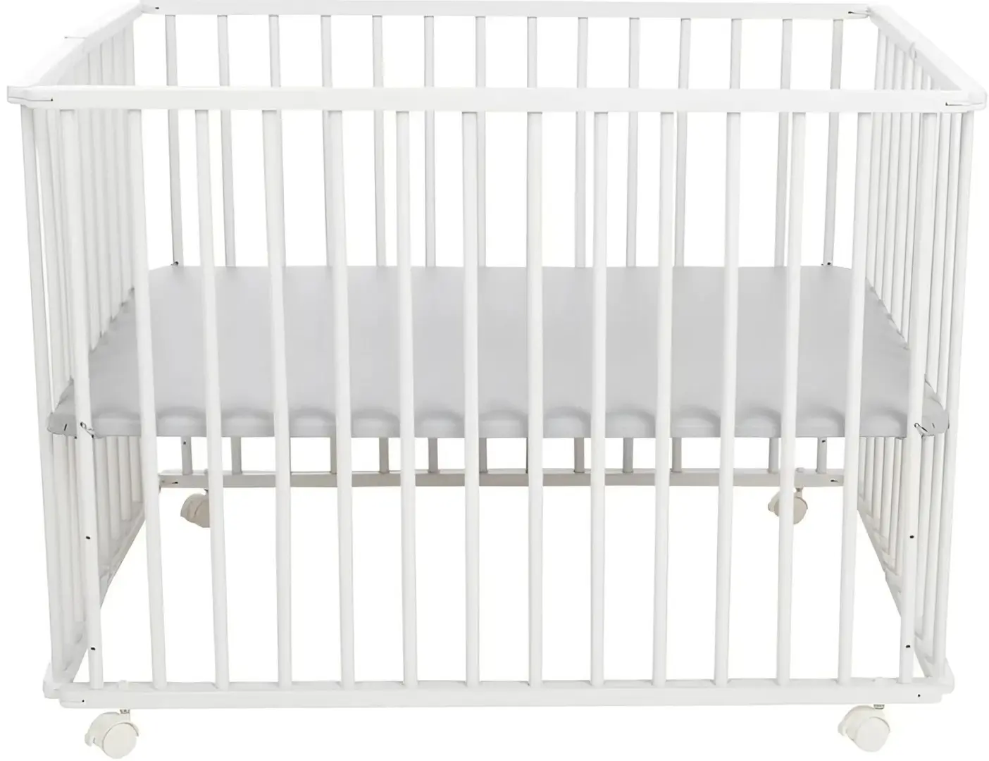 Manej Premaman PEVFQB (White)