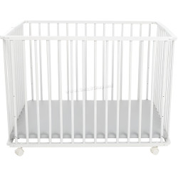 Manej Premaman PEVFQB (White)