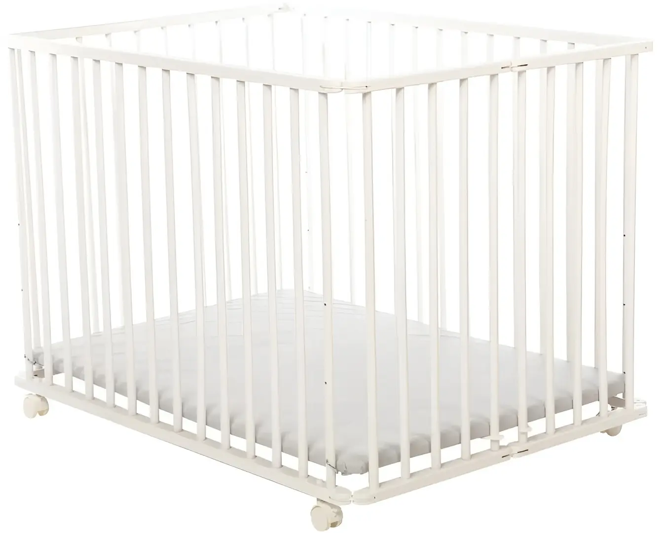 Manej Premaman PEVFQB (White)