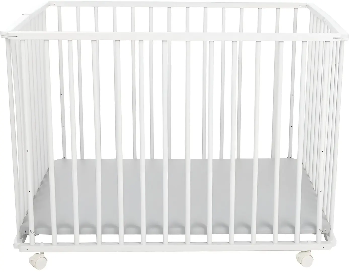 Manej Premaman PEVFQB (White)