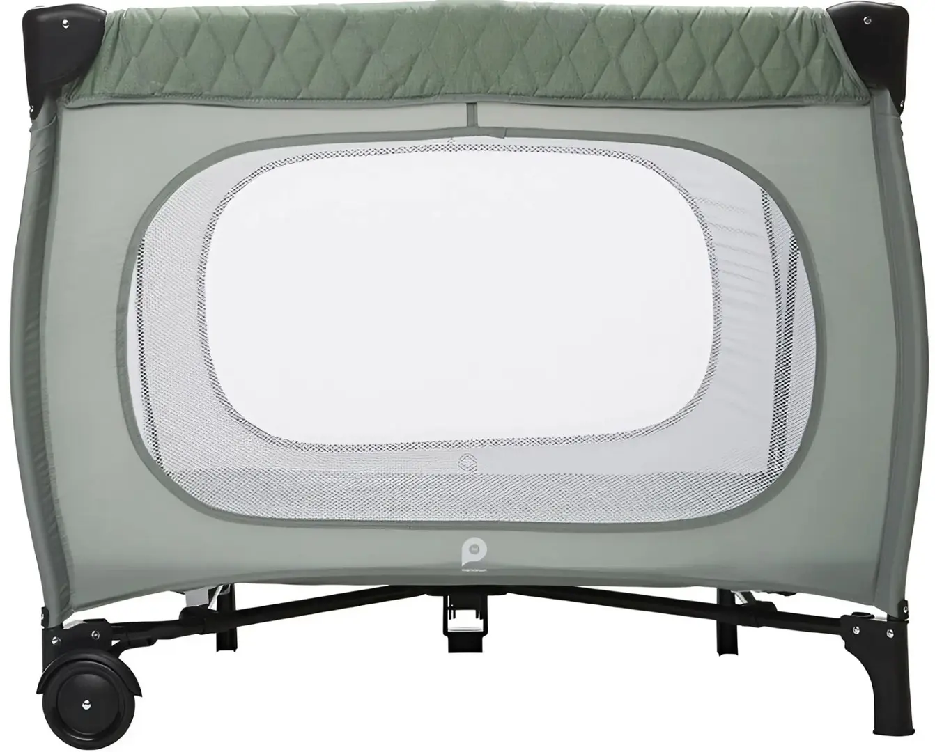 Manej Premaman PEVH1M (Green)